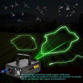 Laser voor verjagen van vogels - binnenmodel PestiNext