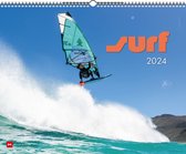 Surf kalender 2024