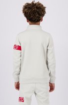 JR COMMANDER TRACKTOP