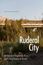 Experimental Futures- Ruderal City