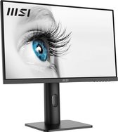 Moniteur MSI Pro MP243P 23,8 pouces 1920x1080 75Hz