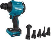 Makita AS001GZ Accu Blaas- en Zuigmachine XGT 40V Max Basic Body