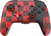 PDP Gaming Rematch Wireless Controller - Super Icon Glow in the Dark (Nintendo Switch)