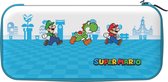 PDP - Étui de voyage Mario Escape pour Nintendo Switch, Switch Lite et Switch OLED