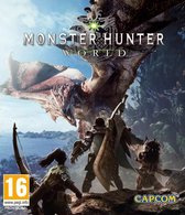Monster Hunter: World - Windows Download