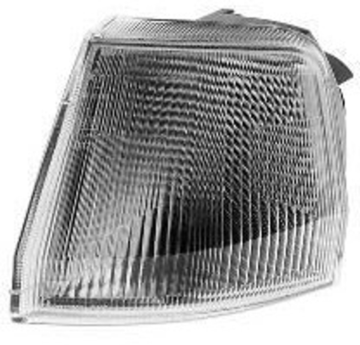 VanWezel 4009906 - Clignoteur avant droit pour Peugeot 106 jusque 06/1996