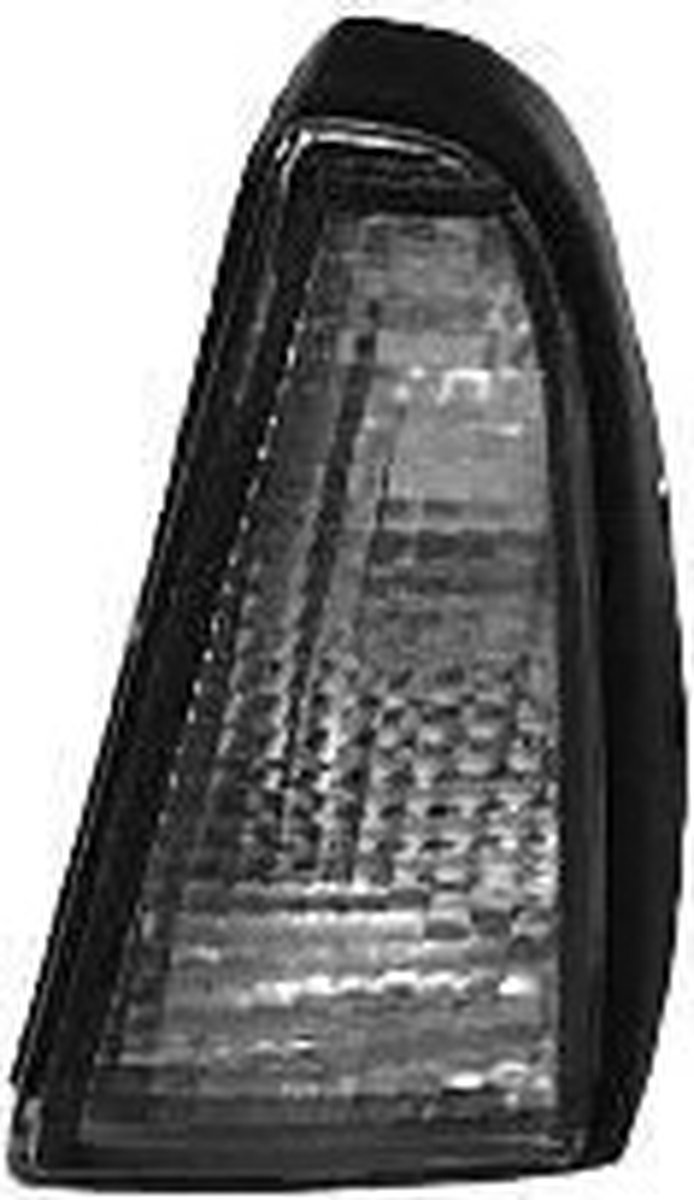 VanWezel 1758908 - Clignoteur avant droit pour Fiat Cinquecento