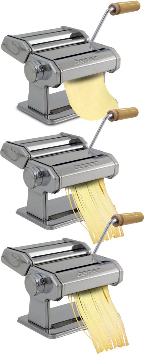 Pasta machine - Beper