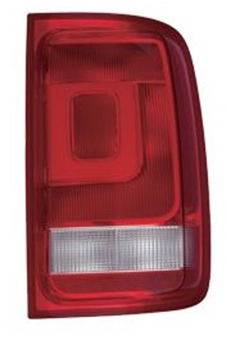 VanWezel 5786932 - Feu arrière droit sans partie éléctrique pour Volkswagen Amarok de 2010 à maintenant