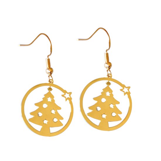 12 stuks kerstboom ornamenten set, schuim kerst sneeuwvlok