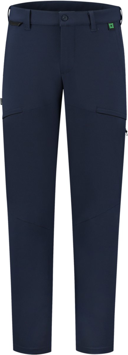 Tricorp Werkbroek Fitted Stretch RE2050 502702 - Inkt - 64