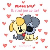 Woezel & Pip - Ik vind jou zo lief