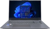 Terra Mobile BTO 1717 17.3" FullHD laptop - Intel Core i5-1235U - 16GB - 2.0TB M.2 SSD - Windows 11 Pro