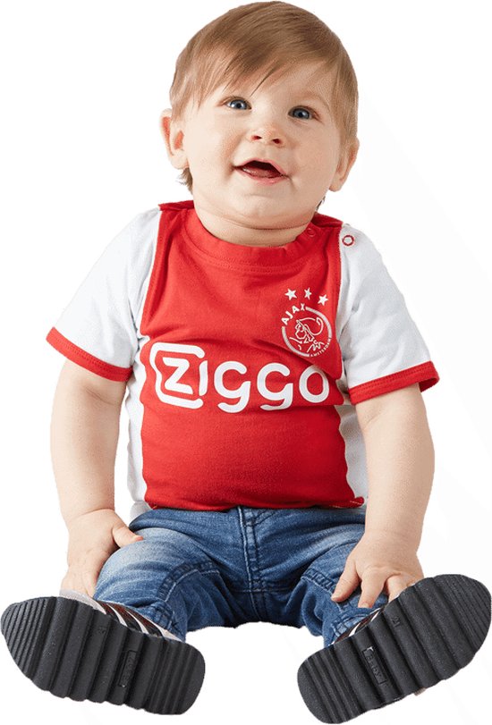 Ajax shirt baby
