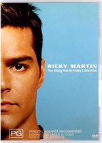 Ricky Martin: Video Collection [DVD]