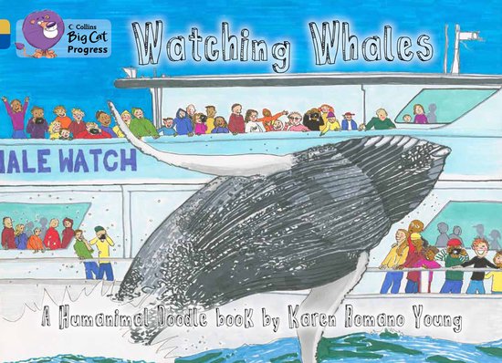 Watching Whales