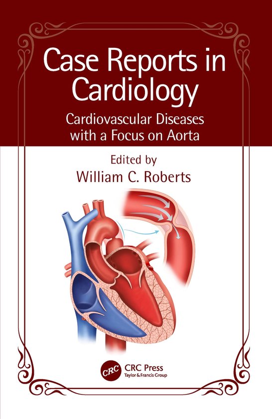 Case Reports in Cardiology- Case Reports in Cardiology - cover