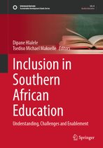 Sustainable Development Goals Series- Inclusion in Southern African Education