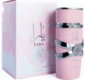 Lattafa Yara Pink- eau de parfum - 100ML
