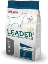 Leader Adult Dog Sensitive Large Breed Lamb 2 kg - Hond