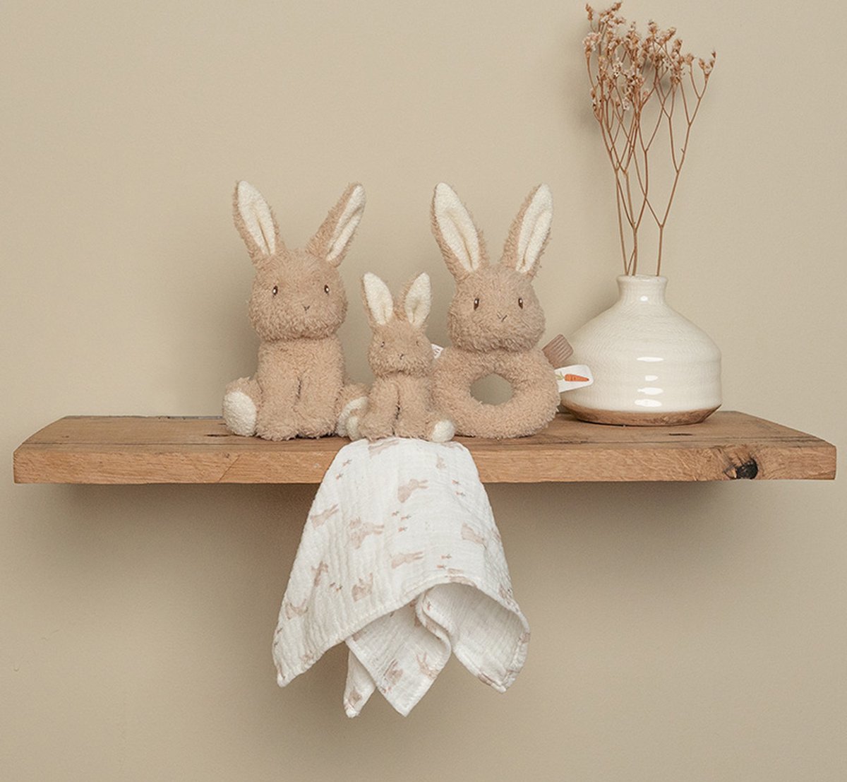 Little Dutch Baby Bunny Geschenkdoos — afbeelding 3