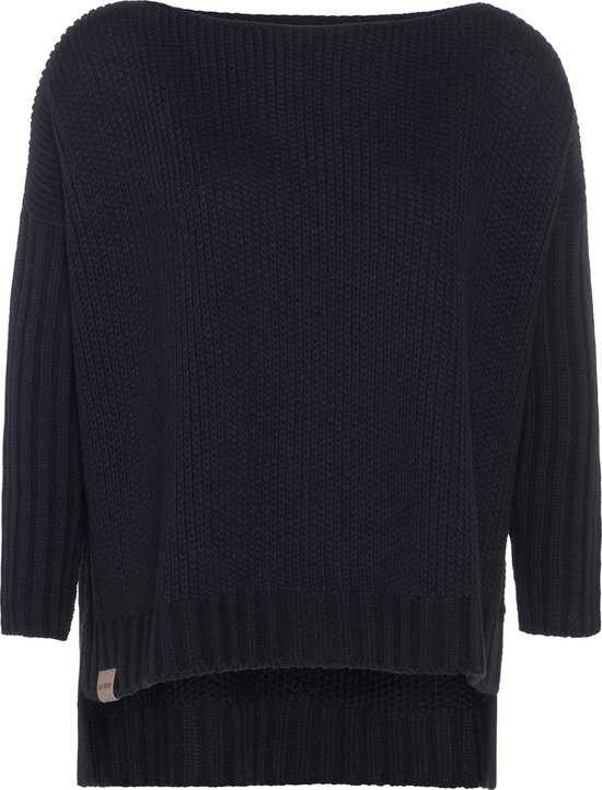Pull Kylie Knit Factory - Marine - 44