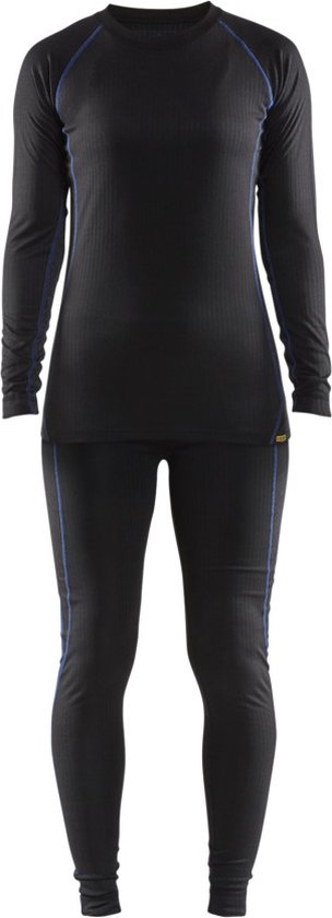 Blåkläder Technische Onderkleding / Thermokleding Light Dames