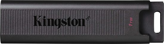 Kingston DataTraveler Max 1TB USB