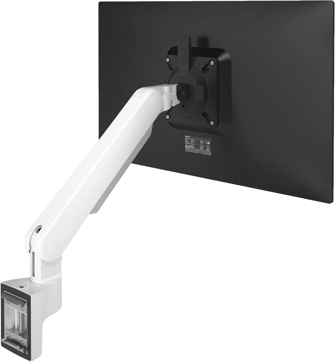 Viewprime plus monitorarm - rail 510