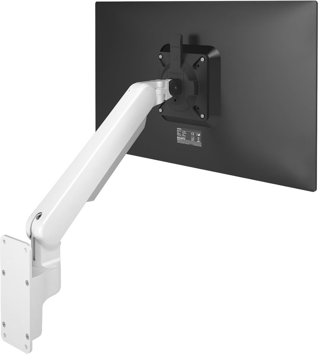 Viewprime plus monitorarm - wand 313