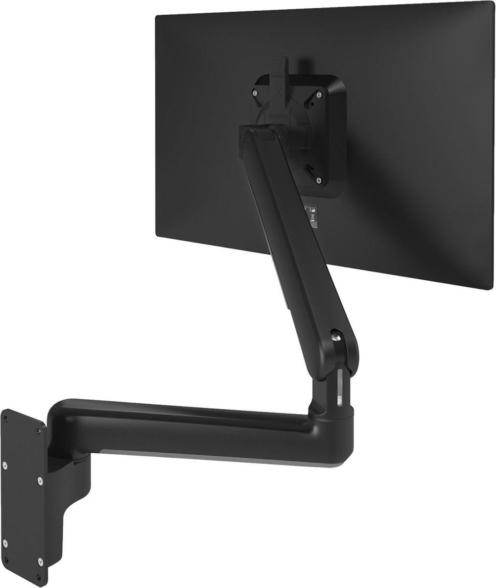 Viewprime plus monitorarm - wand 323
