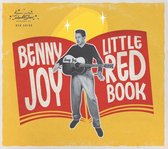 Benny Joy - Little Red Book (CD)