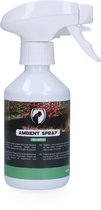 Excellent Omgevingsspray bloedluizen - Bloedluizenspray voor oppervlaktes - Niet-giftig - <5% dimethicon copolyol - Goed voor 3 m² - 250 ml