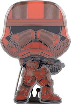Funko Star Wars - POP! Enamel Sith Trooper 10 cm Pin - Multicolours