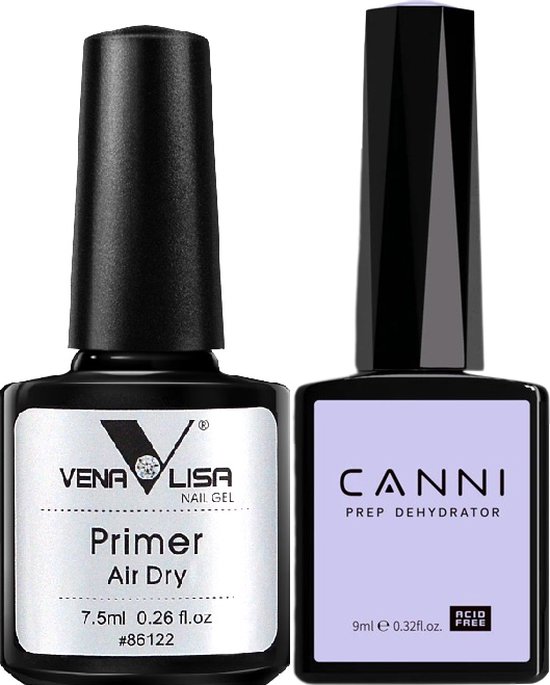 Venalisa UV Gellak - 7.5 ml - Gellak - Gellak Kleuren - Venalisa Gellak - Gellak Nagellak