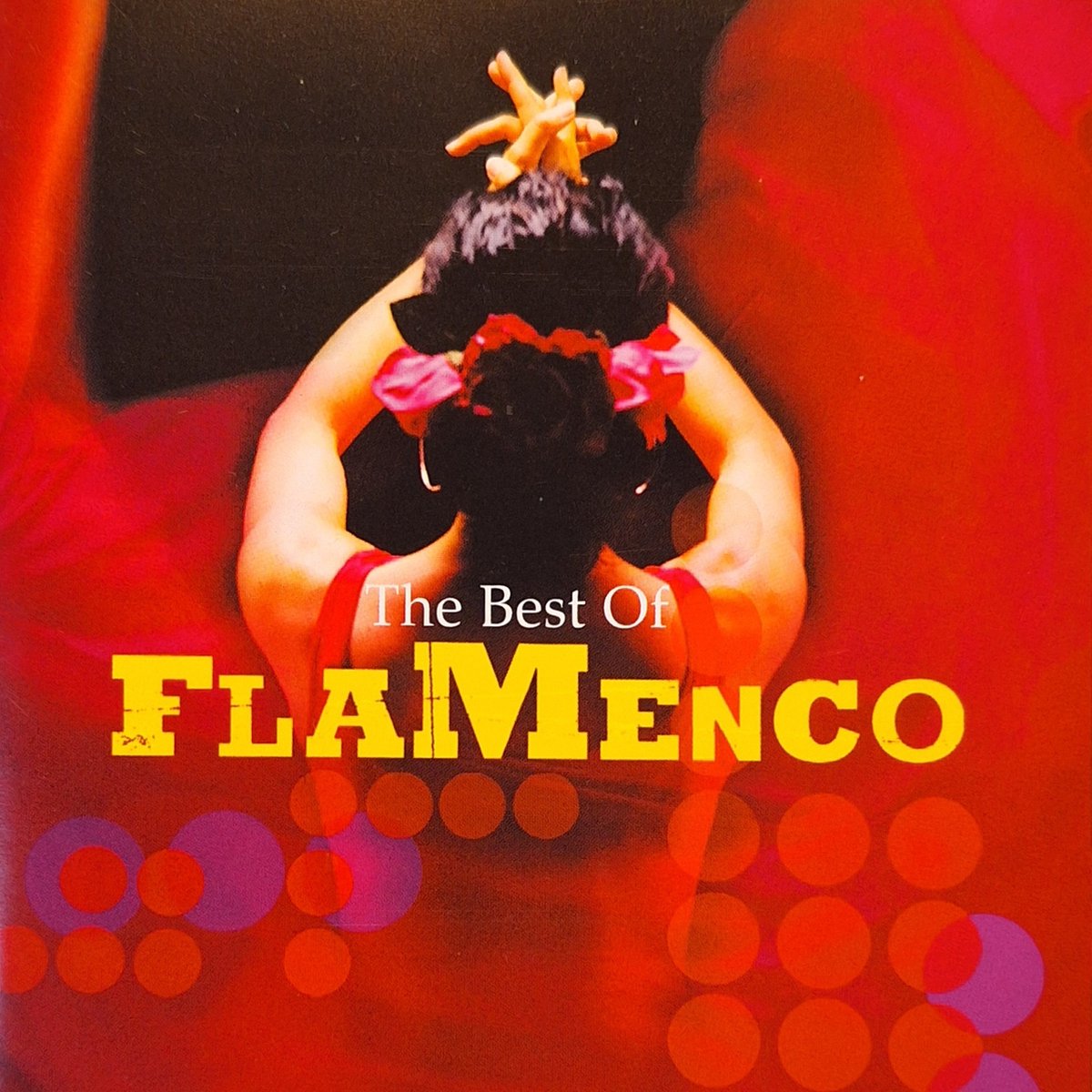 Various - Flamenco Best Of