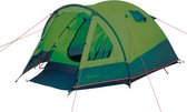 Camp-gear Tent - Missouri 2 - 2-persoons - Groen/grijs