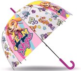 Paraplu Kinderen Paw Patrol | 73 cm met 8 Ribs | Multikleur | Geschikt Voor Jongens En Meisjes
