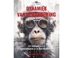 DYNAMIEK VAN VERANDERING