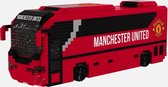Manchester United - 3D BRXLZ - bus des joueurs - kit de construction