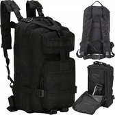 A&K Backpack Backpack - Militaire Tactique - Sac à dos de randonnée - Sac à dos - 30 Litres
