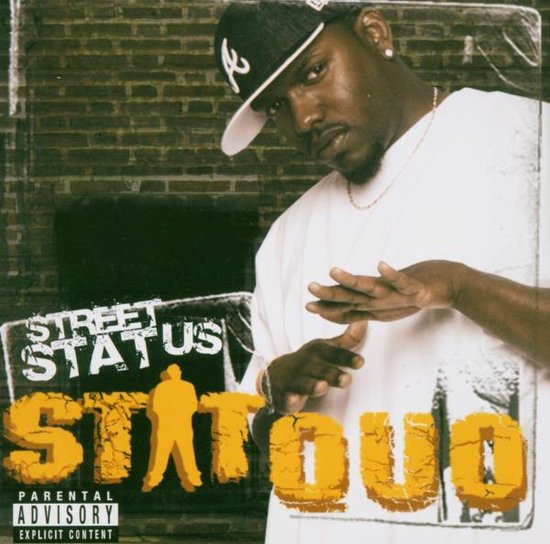 Street Status