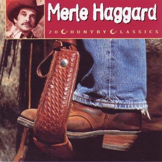 20 Country Classics