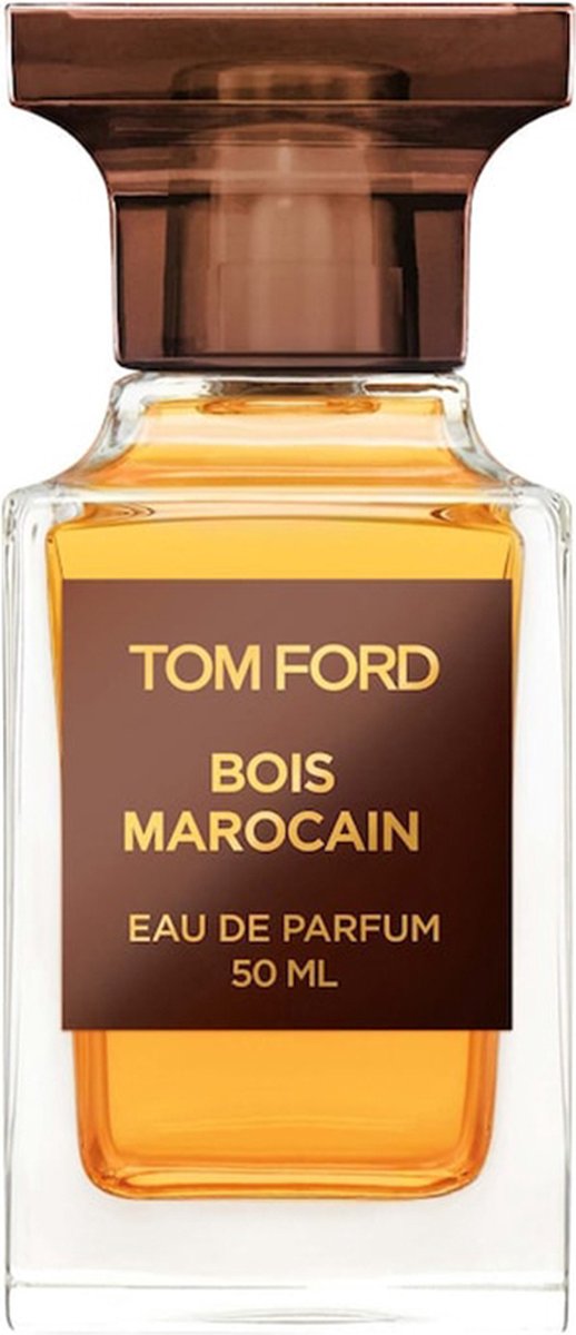 Tom Ford Beauty - Bois Marocain Eau De Parfum 50Ml Vapo
