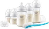 Philips Avent Natural 3 0 Starter Set 5x Bouteille