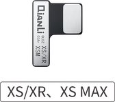 Qianli Icopy - iPhone XR, XS, XS Max Face ID Repair Flex Cable - Toolsets - Gemakkelijk te bedienen - Plug om te lezen en te schrijven