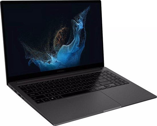 Samsung - Galaxy Book2 - 15 - NP750XED-KB2NL