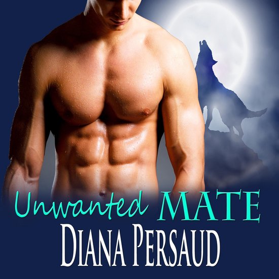 Unwanted Mate - cover