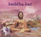 Various Artists - Buddha Bar XXVI (2 CD)