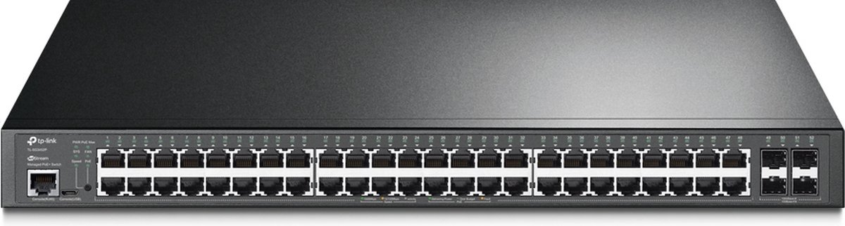 TP-Link TL-SG3452P